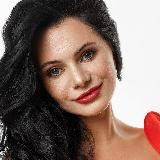 Виктория Безпаленко