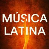 MÚSICA LATINA