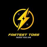 FASTEST TOSS UPDATE