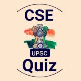 UPSC Prelims MCQs Quiz