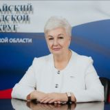 Зиновьева Маргарита Анатольевна