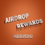 Airdrop rewards