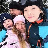 🤼‍♀️Мама-маркетолог в семье Митюревых: “Счастье – это стратегия!”🌈