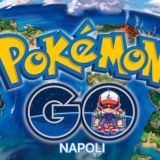 Pokemon Go Napoli - Info e discussioni