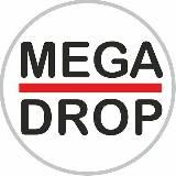 Megadrop - прямий постачальник: Дроп, Опт. DTF друк за найкращими цінами