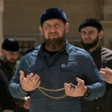 Рамзан Кадыров