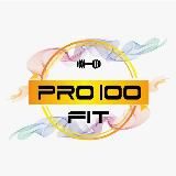 🟡PRO100FITNESS🟡