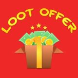 Loot Offer [ Official ]
