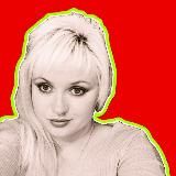 Марина | блонди в сетевом и TG