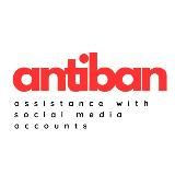 Antiban.pro Feedbacks