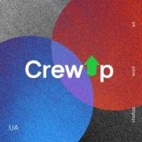 CrewUp Нетворкінг креативних людей