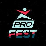 Спортмастер PRO Фест