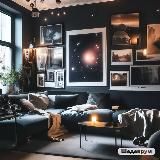 Уютный дом 🏠