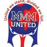 MMM United 100‰ pls read pinned message
