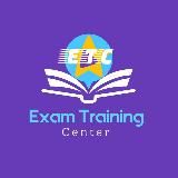 Exam Training Center