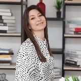 Евгения Кузнецова | Детский нейропсихолог