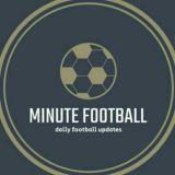 Minute Football Chat Group⚽️