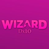 Wizard Dx10 | 10k+ only