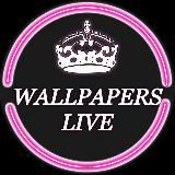 WАLLPАPERS LIVE