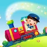 Развитие любимых малышей 🌹