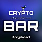 CryptoBar✖️