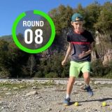 Взбодрись утром за 20 секунд