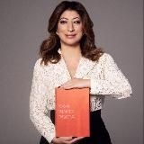 Психология бизнеса и жизни с Виолеттой Радзевило