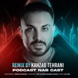 Kahzad Tehrani ( کانال اصلی کهزاد تهرانی )