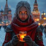 Работа в Москве