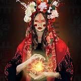 АГНИЯ |ᛒОᚹОᛤЕЯ 𝖅