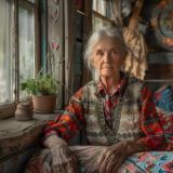 Баба Ангелина