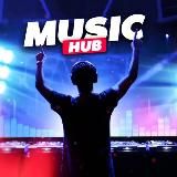 MusicHub