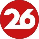 Canal 26