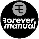 forevermanual