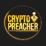 Crypto Preacher