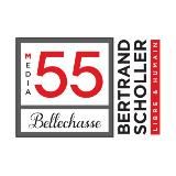 Bertrand Scholler | 55Bellechasse Media