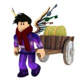 Тимохина Телега