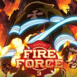 Fire Force Season 3