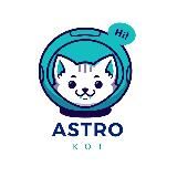 ASTROKOT ✨