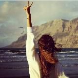 Женщина в разводе