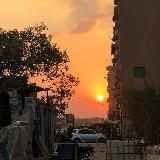 مكتبة الزلزلة