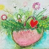 Das Erntekörbchen-Pflanzen, Natur, Wildkräuter, Rezepte, Seminare, Düfte, Naturkosmetik, NRW usw