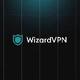 WizardVPN – твой доступ в интернет