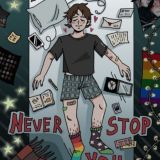 may death never stop you