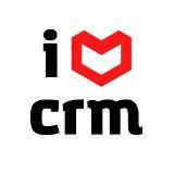 #ILOVECRM