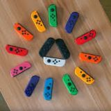 任天堂Switch 1+ 2 (綜合)討論谷(香港）+online招人中.....+反送中討論(暫時)