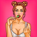 Город Соблазна