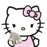 пикчи с hello kitty