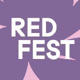 RED FEST’2025