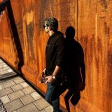 P91 | پوریا آرین